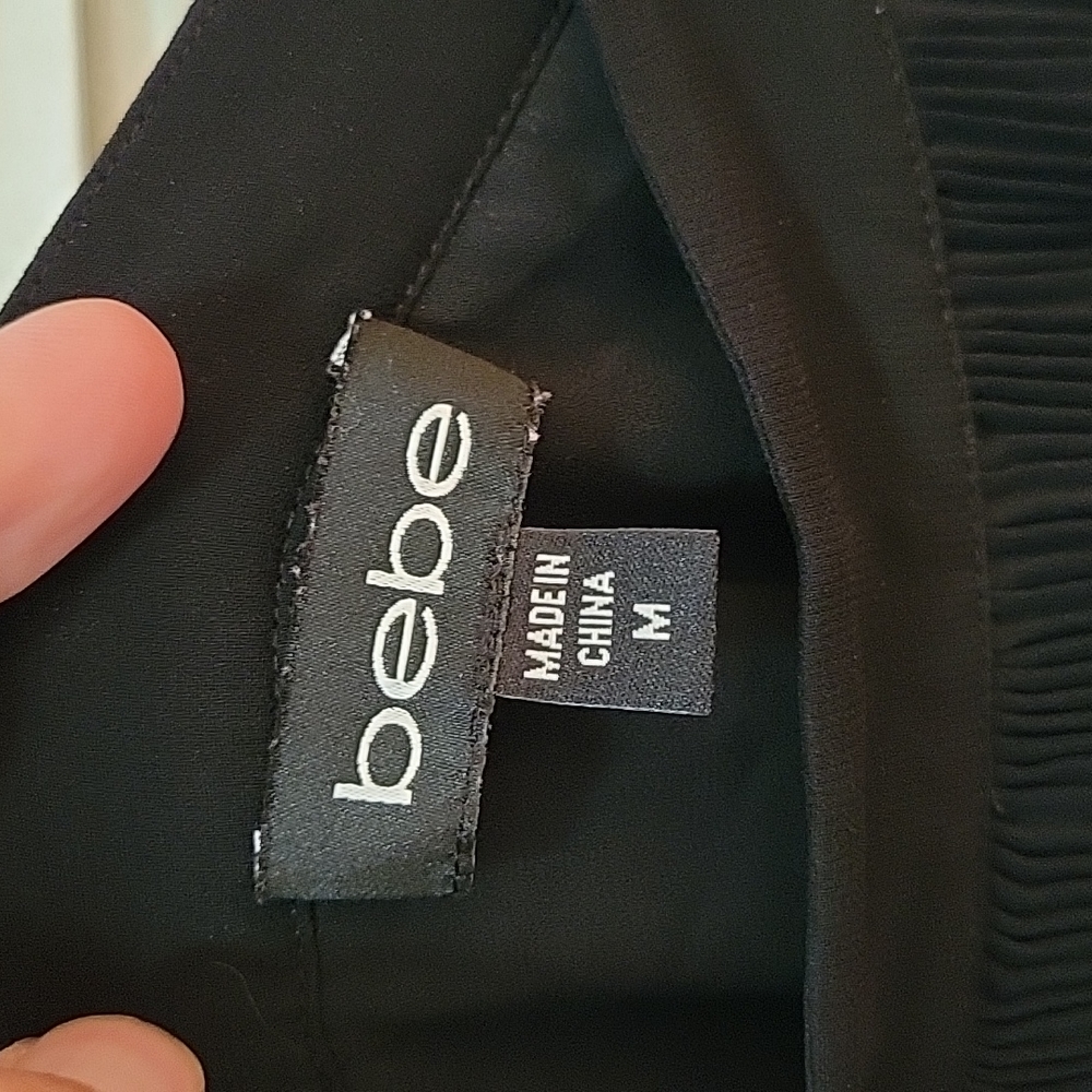 Bebe Skirt - Picture 6 of 7